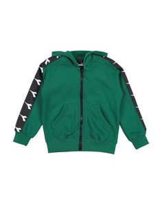 Толстовка Diadora