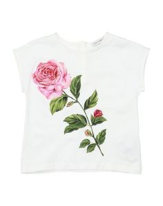 Футболка Dolce & Gabbana