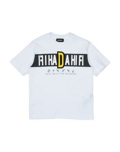 Футболка Diesel