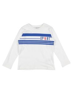 Футболка Bikkembergs