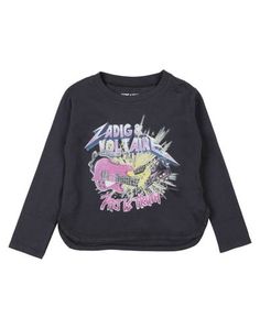 Футболка Zadig & Voltaire