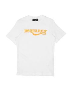 Футболка Dsquared2