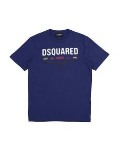 Футболка Dsquared2