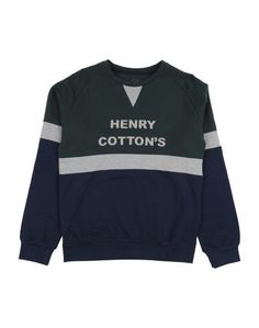 Толстовка Henry Cottons