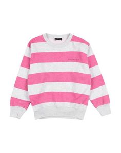 Толстовка Balenciaga Kids