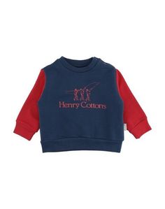 Толстовка Henry Cottons