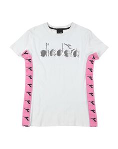 Футболка Diadora