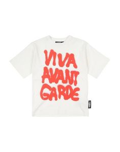 Футболка Jeremy Scott
