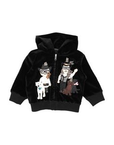 Толстовка Dolce & Gabbana
