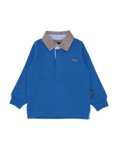 Поло Harmont&Blaine