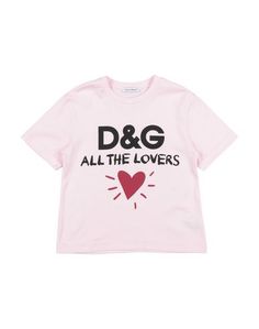 Футболка Dolce & Gabbana