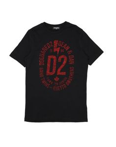 Футболка Dsquared2