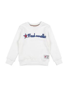 Толстовка Fred Mello