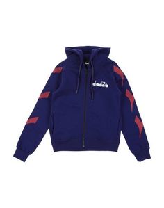 Толстовка Diadora