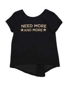 Футболка Miss LulÙ