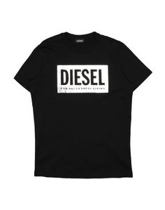 Футболка Diesel