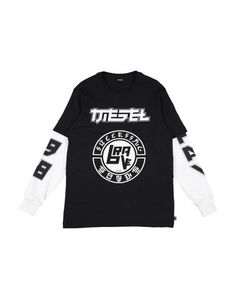 Футболка Diesel