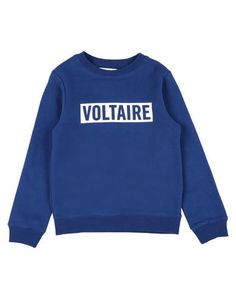 Толстовка Zadig & Voltaire