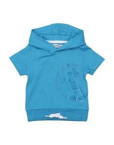 Футболка Bikkembergs