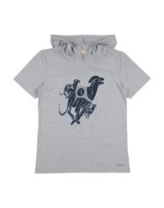 Футболка Trussardi Junior