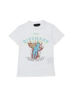 Футболка John Richmond