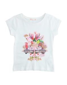 Футболка Billieblush