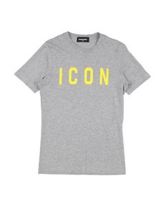 Футболка Dsquared2