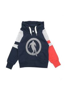 Толстовка Bikkembergs
