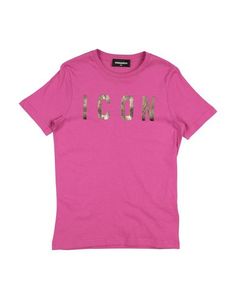 Футболка Dsquared2