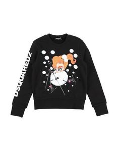 Толстовка Dsquared2