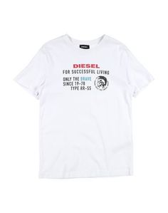 Футболка Diesel