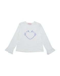 Футболка Miss Blumarine