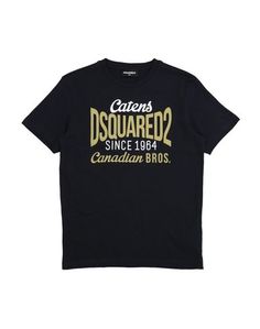 Футболка Dsquared2