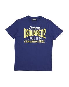 Футболка Dsquared2