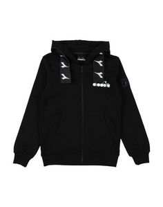 Толстовка Diadora