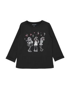 Футболка Emporio Armani