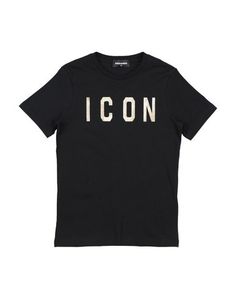 Футболка Dsquared2