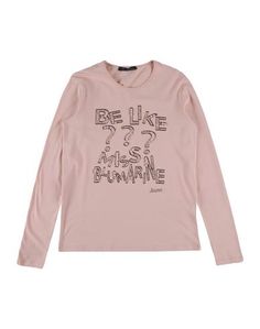 Футболка Miss Blumarine