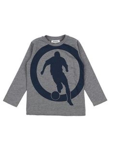 Футболка Bikkembergs