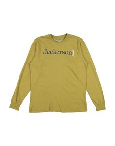 Футболка Jeckerson