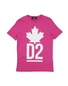 Футболка Dsquared2