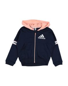 Толстовка Adidas