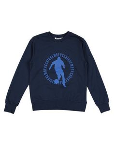 Толстовка Bikkembergs