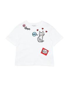 Футболка Dolce & Gabbana
