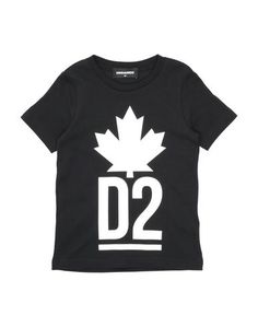 Футболка Dsquared2