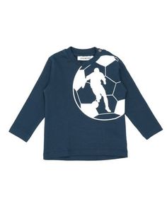 Футболка Bikkembergs