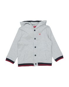 Толстовка Emporio Armani