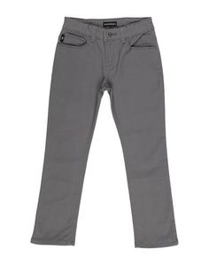 Повседневные брюки Emporio Armani