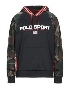 Толстовка Polo Sport Ralph Lauren