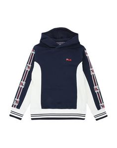Толстовка Fila